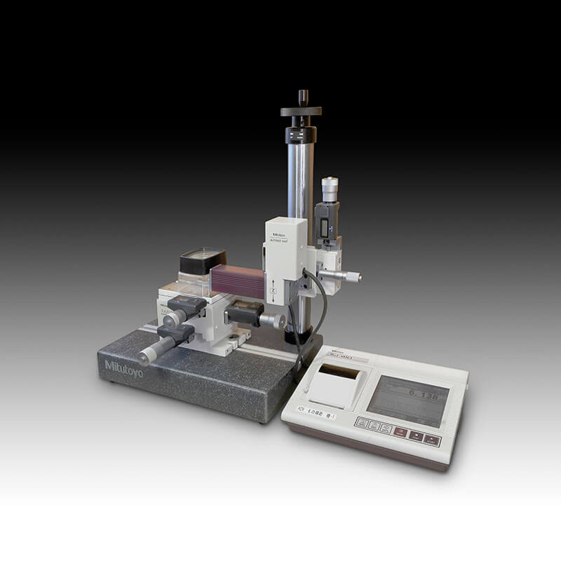 表面粗さ測定機 サーフテスト