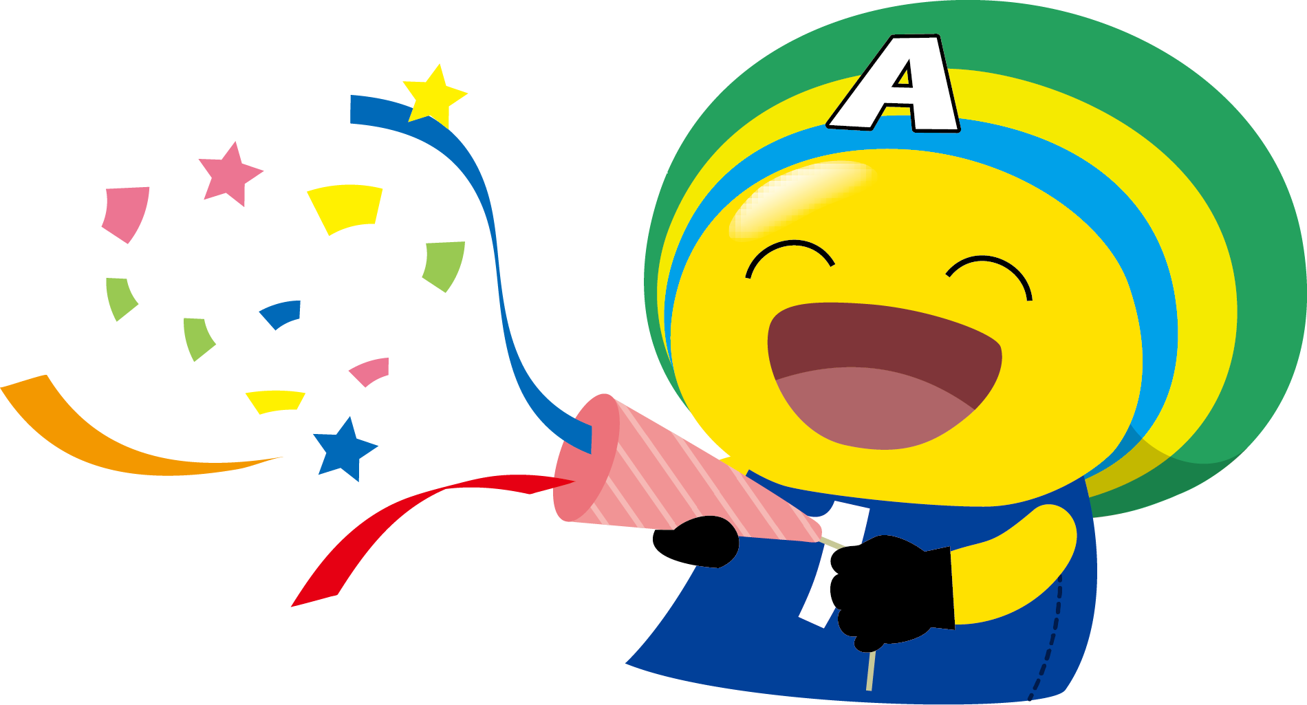 omedetou